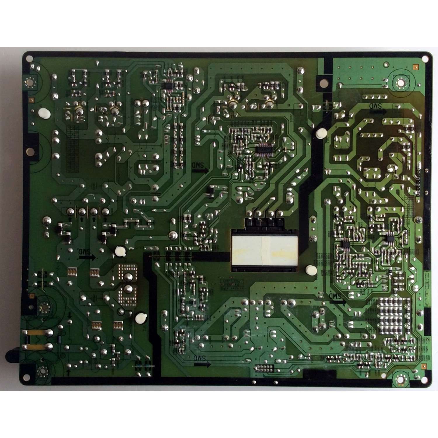 FUENTE DE PODER / SAMSUNG BN44-00776A / L65H1_EHS / PANEL CY-DJ065CGNV1H / MODELOS UN65H6203AFXZA MH01 / UN65H6203BFXZA IH01 / UN65J6200AFXZA AA03 / UN65J6200AFXZA AH01 / UN65J6200AFXZA IH02 / UN65J620DAFXZA AH01 / UN65J620DAFXZA IH02 - Imagen 2